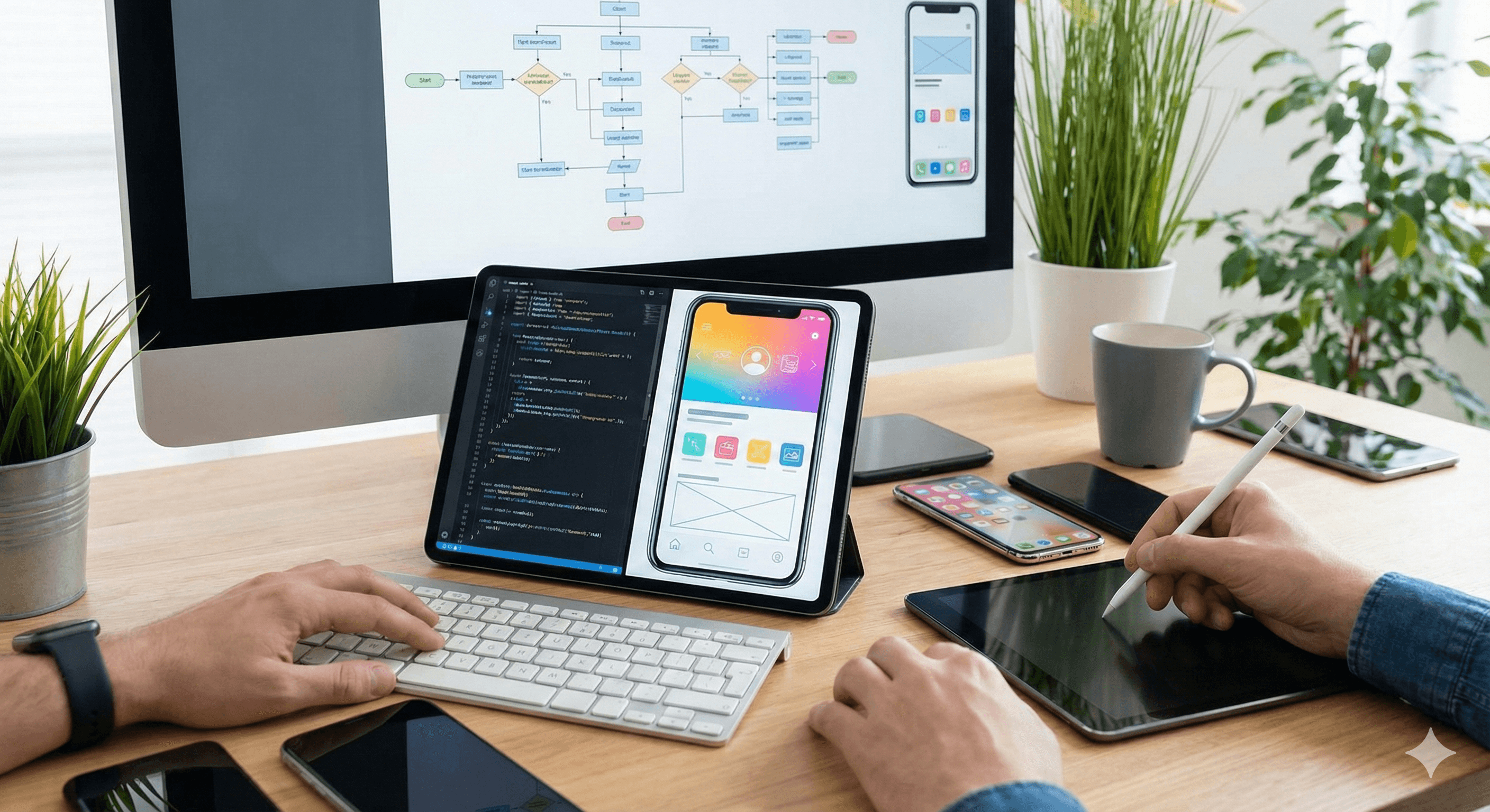 Mobile App Development Trends in 2024