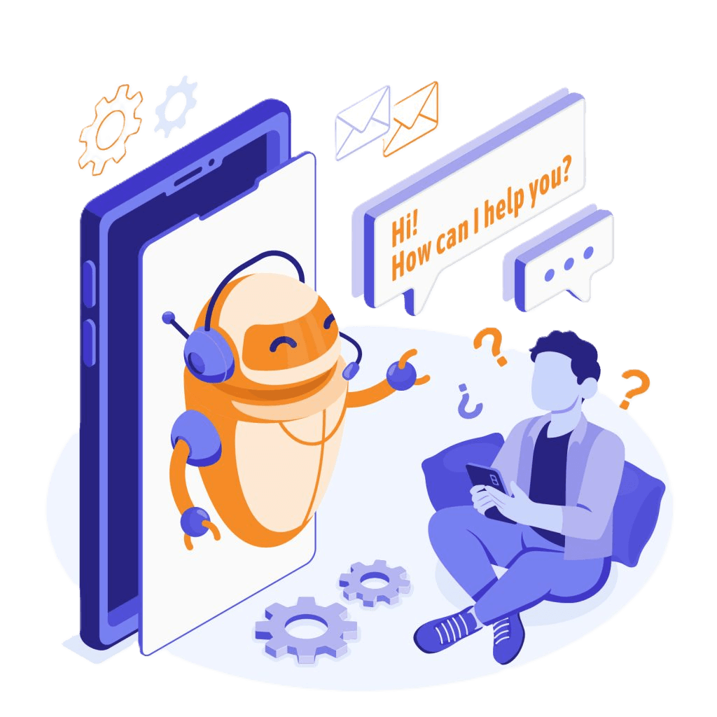 AI-Powered Chatbots