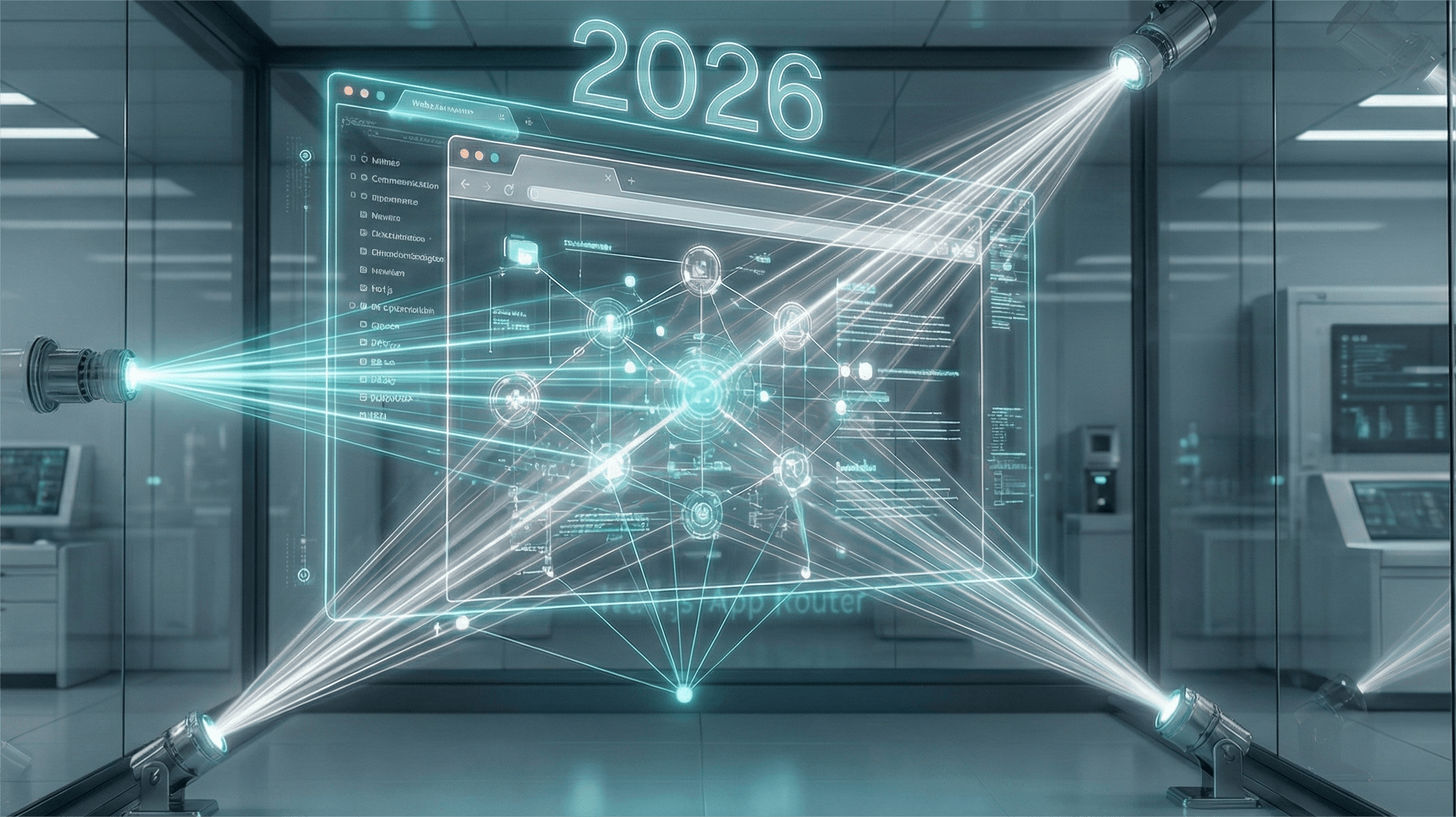 Next.js Performance Optimization 2026: Mastering the Speed of the Modern Web