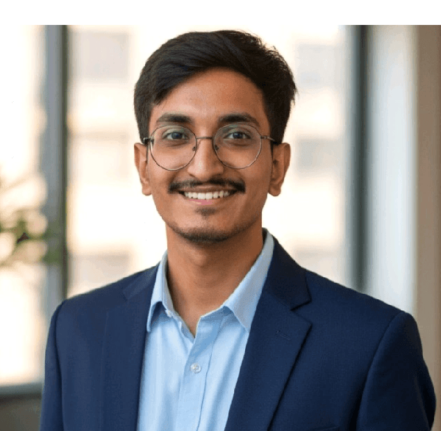 Jayesh Mistry